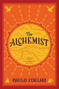 The Alchemist PDF