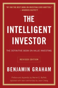 The Intelligent Investor PDF